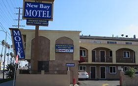New Bay Motel Los Angeles